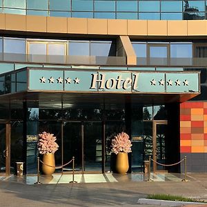 Hotel Misto Spa & Fitness